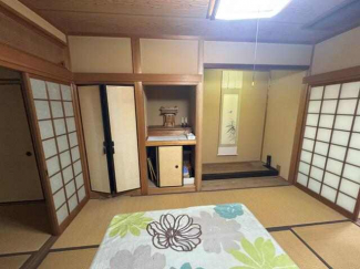 大津市松本２丁目の中古一戸建ての画像