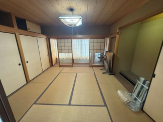 大津市松本２丁目の中古一戸建ての画像