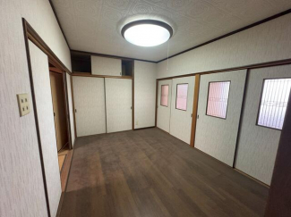 大津市松本２丁目の中古一戸建ての画像