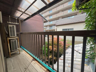 大津市松本２丁目の中古一戸建ての画像