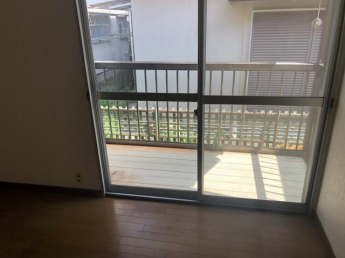 近江八幡市上田町貸家の画像