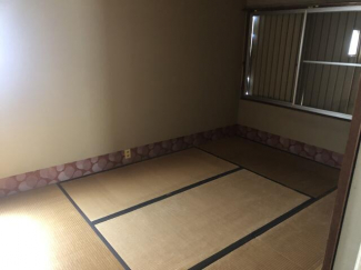 近江八幡市上田町の住宅付店舗一戸建ての画像