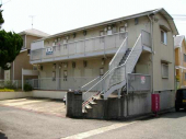 神戸市垂水区小束山本町２丁目のアパートの画像