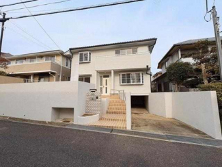 神戸市西区樫野台４丁目の中古一戸建ての画像