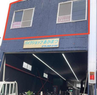 南車崎テナントの画像