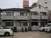 神戸市垂水区本多聞２丁目のアパートの画像