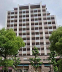 神戸市中央区二宮町１丁目のマンションの画像