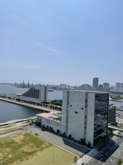 ベイシティタワ－ズ神戸ＥＡＳＴの画像