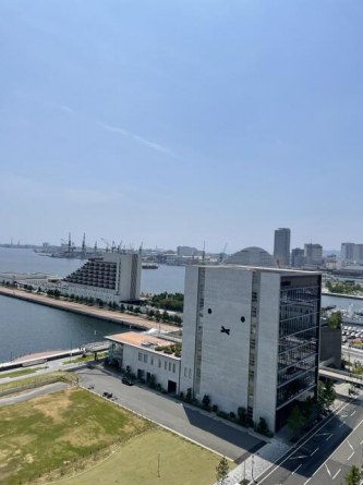 ベイシティタワ－ズ神戸ＥＡＳＴの画像