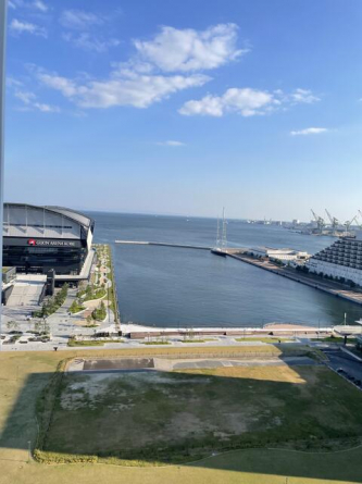 ベイシティタワ－ズ神戸ＥＡＳＴの画像