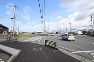 伊予郡松前町大字北黒田の売地の画像