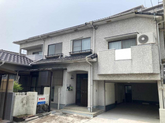 松山市小栗５丁目の中古一戸建ての画像
