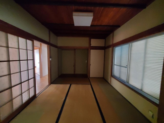 今治市唐子台東３丁目の中古一戸建ての画像