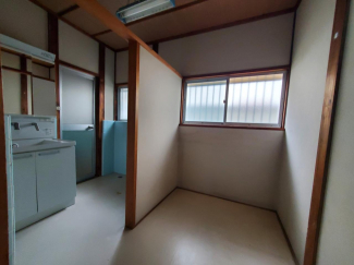 今治市唐子台東３丁目の中古一戸建ての画像