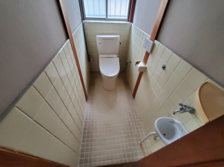 今治市唐子台東３丁目の中古一戸建ての画像