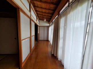 今治市唐子台東３丁目の中古一戸建ての画像