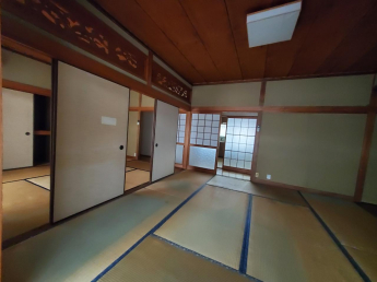 今治市唐子台東３丁目の中古一戸建ての画像