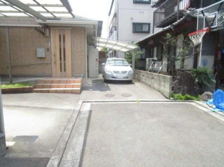 松山市空港通２丁目の中古一戸建ての画像