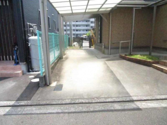 松山市空港通２丁目の中古一戸建ての画像