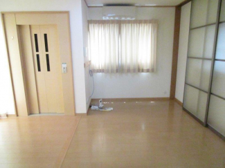 松山市空港通２丁目の中古一戸建ての画像