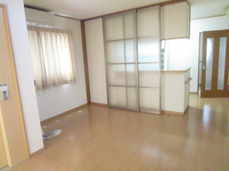 松山市空港通２丁目の中古一戸建ての画像