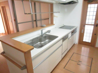 松山市空港通２丁目の中古一戸建ての画像
