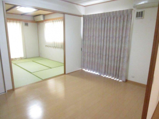松山市空港通２丁目の中古一戸建ての画像