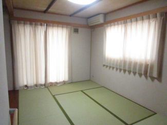 松山市空港通２丁目の中古一戸建ての画像