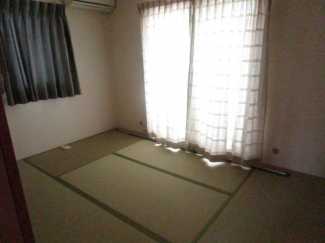 松山市空港通２丁目の中古一戸建ての画像