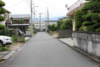 大西町九王・若狭団地住宅の画像