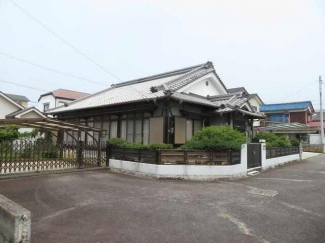 松山市保免西２丁目の中古一戸建ての画像