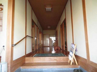 松山市保免西２丁目の中古一戸建ての画像