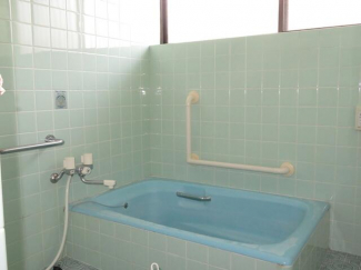 松山市保免西２丁目の中古一戸建ての画像