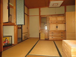 松山市保免西２丁目の中古一戸建ての画像