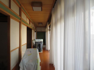 松山市保免西２丁目の中古一戸建ての画像