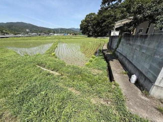 松山市平井町の売地の画像