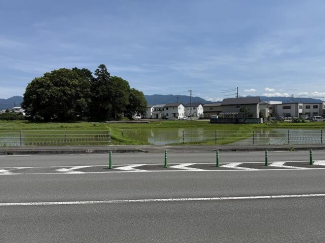 松山市平井町の売地の画像