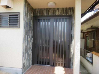 東温市西岡ダイワハウスの家の画像