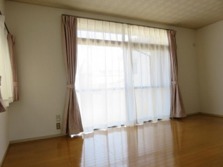 東温市西岡ダイワハウスの家の画像