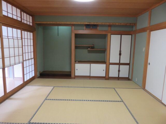 東温市西岡ダイワハウスの家の画像