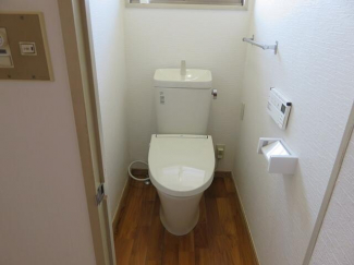 東温市西岡ダイワハウスの家の画像