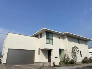 四国中央市妻鳥町の中古一戸建ての画像