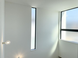 吹き抜け