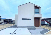 松山市鷹子町の新築一戸建ての画像