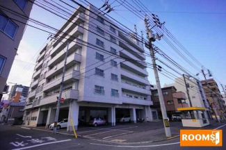 コーポ柳井の画像