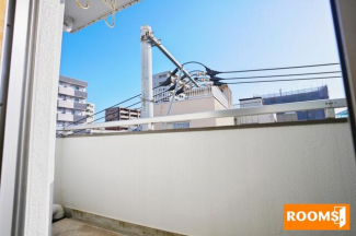 コーポ柳井の画像