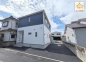 松山市土居町の新築一戸建ての画像