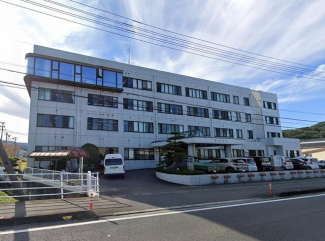 医療法人誠志会砥部病院まで1869m