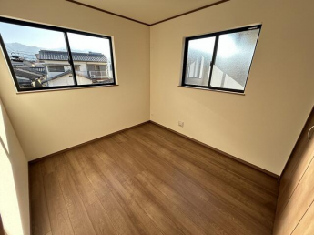 ハートフルタウン新居浜高津町９７２番の画像