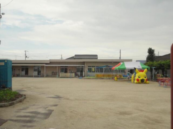 南沢津保育園まで250m